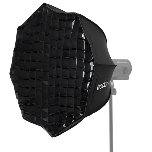 Godox s60s octagon grid - octagon,