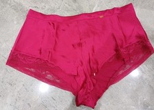 M&S ROSIE Luxurious Silk &