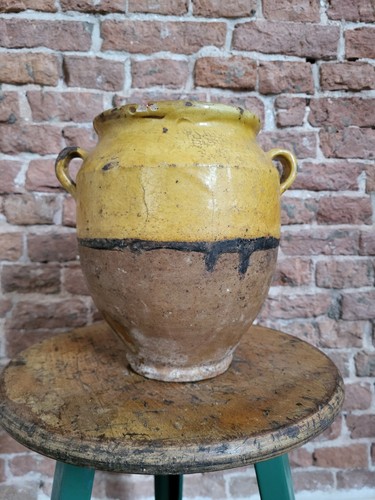 Antique french confit - antique,