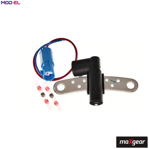Sensor crankshaft pulse - sensor,