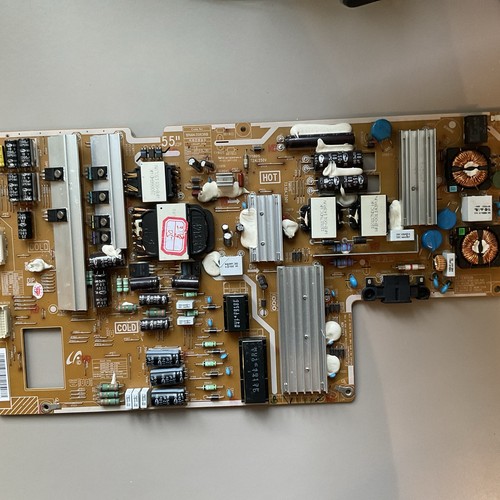 Power supply psu for ue55f8000 - supply,