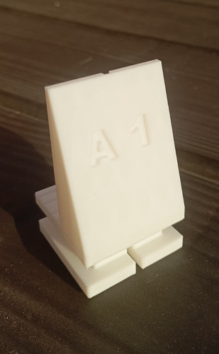 Bricklayers corner blocks - bricklayers,