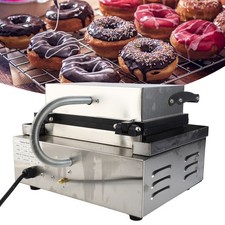 Commercial Electric Donut
