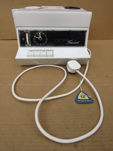 Goblin teasmade model - goblin,