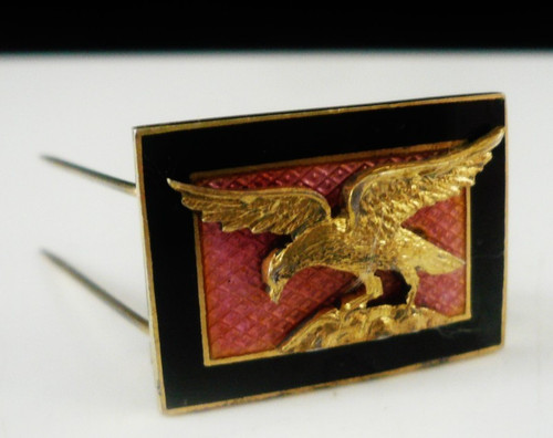 Sterling silver enamel - silver,