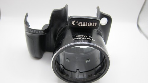 Canon sx50 rear cover - canon,