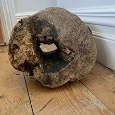 Large Driftwood Piece ideal