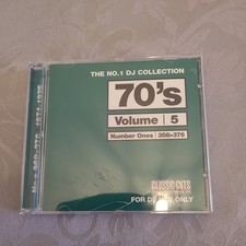 Classic Cuts Mastermix DJ Use