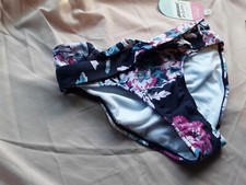 joules Belle Navy Floral