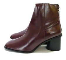 Bershka Ankle Boots Ring
