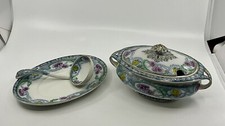 ROYAL STAFFORDSHIRE RENOWN