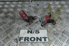 BFD046218 2009 TOYOTA HILUX 2.5 D4D HL2 DOOR HINGES N/S