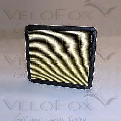 Mahle air filter fits bmw - air,