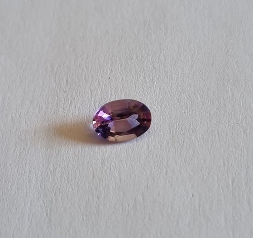 Loose iolite oval cut - loose,
