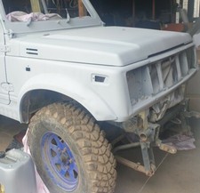 SUZUKI SJ PARTS SPARES BREAKING ENGINE AXLE DASH 413 410 TRANSFER BOX GEAR PROP