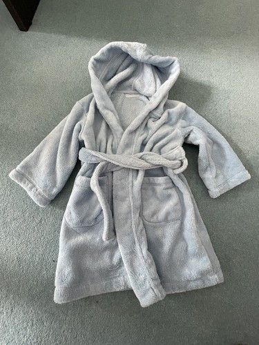 The little white company - little,
