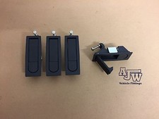 4 X Compression SMALL Latch