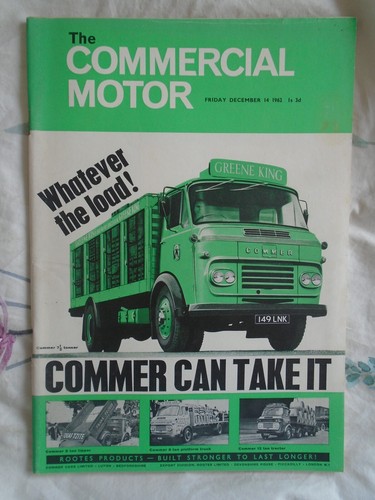 Commercial motor dec 1962 - commercial, 14