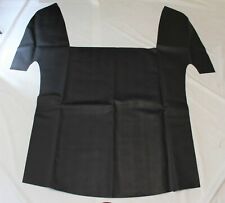 FORD CAPRI MK1 VINYL ROOF