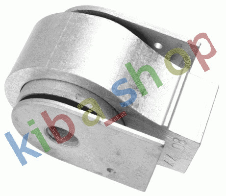 Rear axle front right left - right, or
