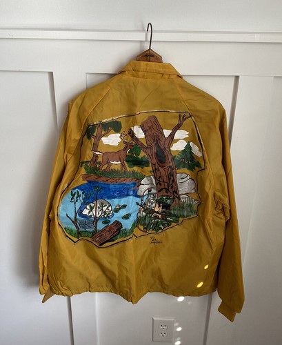 Vtg turfer custom painted - vtg,