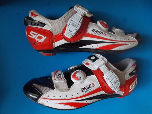 Sidi ergo carbon - ergo, 44