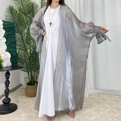 Dubai open cardigan - dubai,