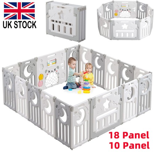 Foldable panels baby - panels,