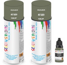 For Rover Spray Paint Aerosol