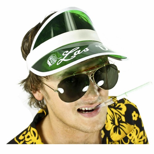 Fear and loathing las vegas - las,