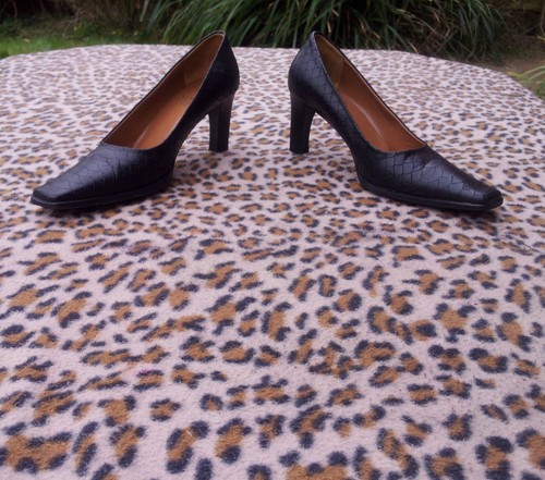 Vintage vitulli moda black - vintage,