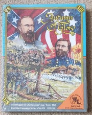 Autumn of Glory: The Struggle