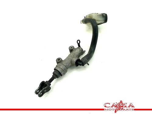 Brake master cylinder rear - brake,