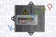 BOTH SIDES XENON CONTROLLER