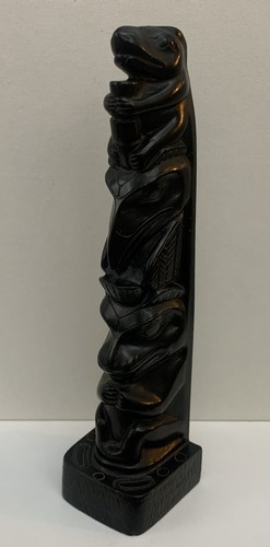 Canada tribal totem pole - canada,