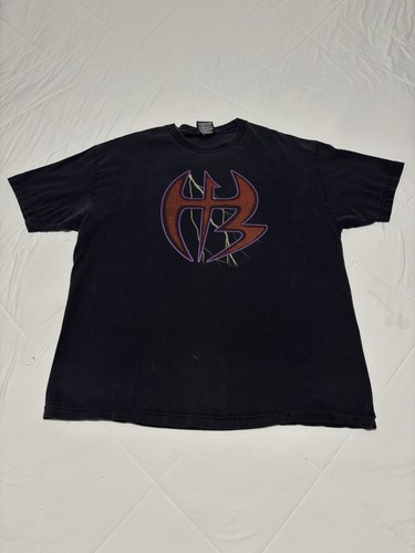 2007 wwe the hardy - 2007,