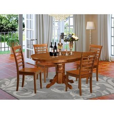 Dining room set - dining,