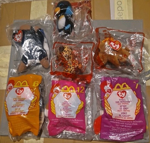 Teddy bear mix bundle - bear,