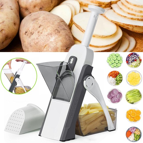 Vegetable slicer - vegetable,