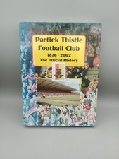 Partick Thistle Football Club