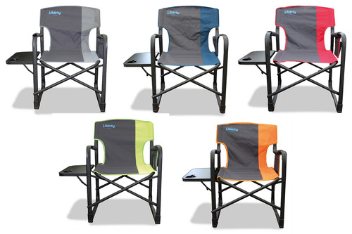 Liberty director chair outdoor - liberty,