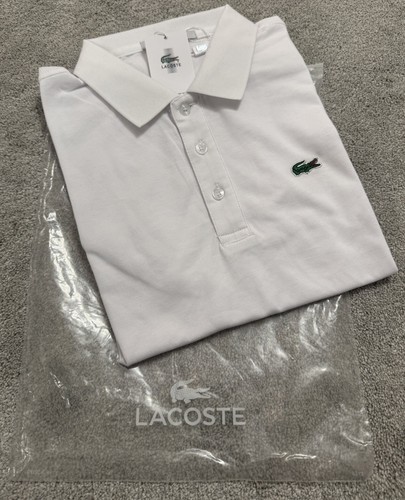 Lacoste men classic - fit, polo