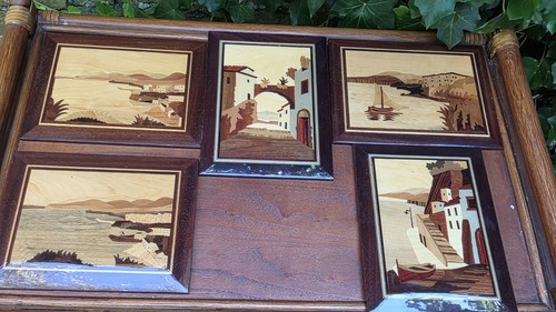 Vintage italian sorrento - vintage,