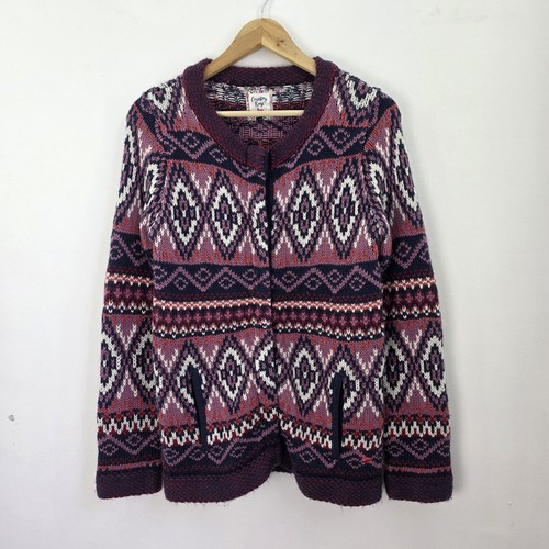 Country rose cardigan womens - cardigan,