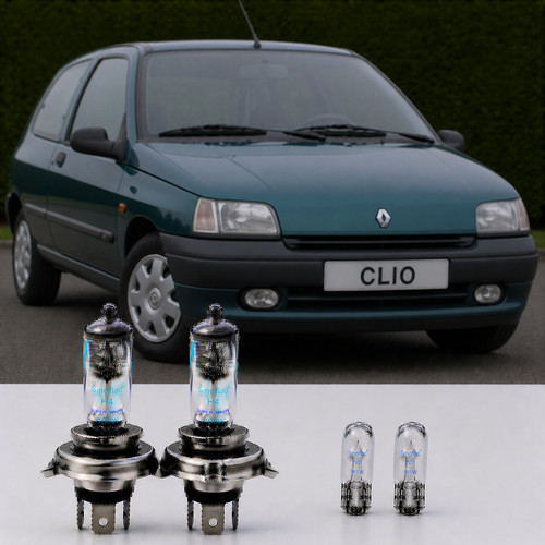 For renault clio mk1 - clio, 501