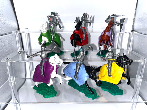 Timpo toys original - toys,