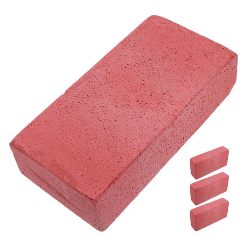 4pcs fake prop brick - 4pcs, movie