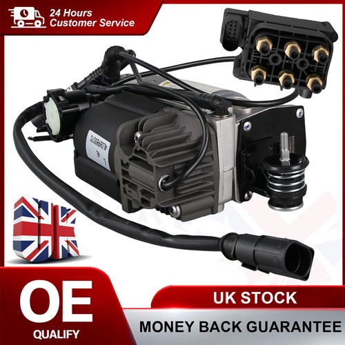 Air suspension compressor pump - air,