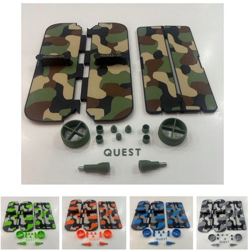Fits deeper quest bait boat - bait,