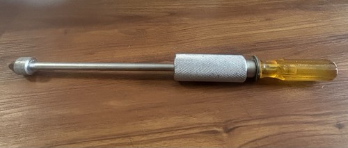 Proto 4054 slide hammer - proto, dent
